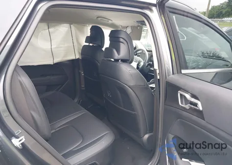 2023 Kia Sportage Hybrid Ex z USA, uszkodzony, nr VIN KNDPVCAG1P7110909